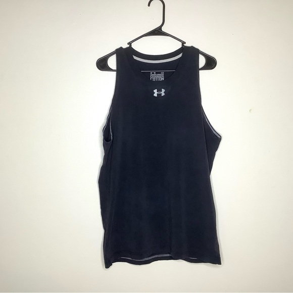 Under Armour Tops - < Women’s Under Armour Tank Top >